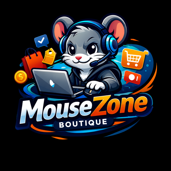 MouseZone